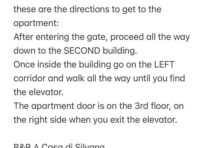 A Casa di Silvana Roma