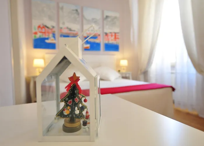 Bed and Breakfast Casa Martini Roma